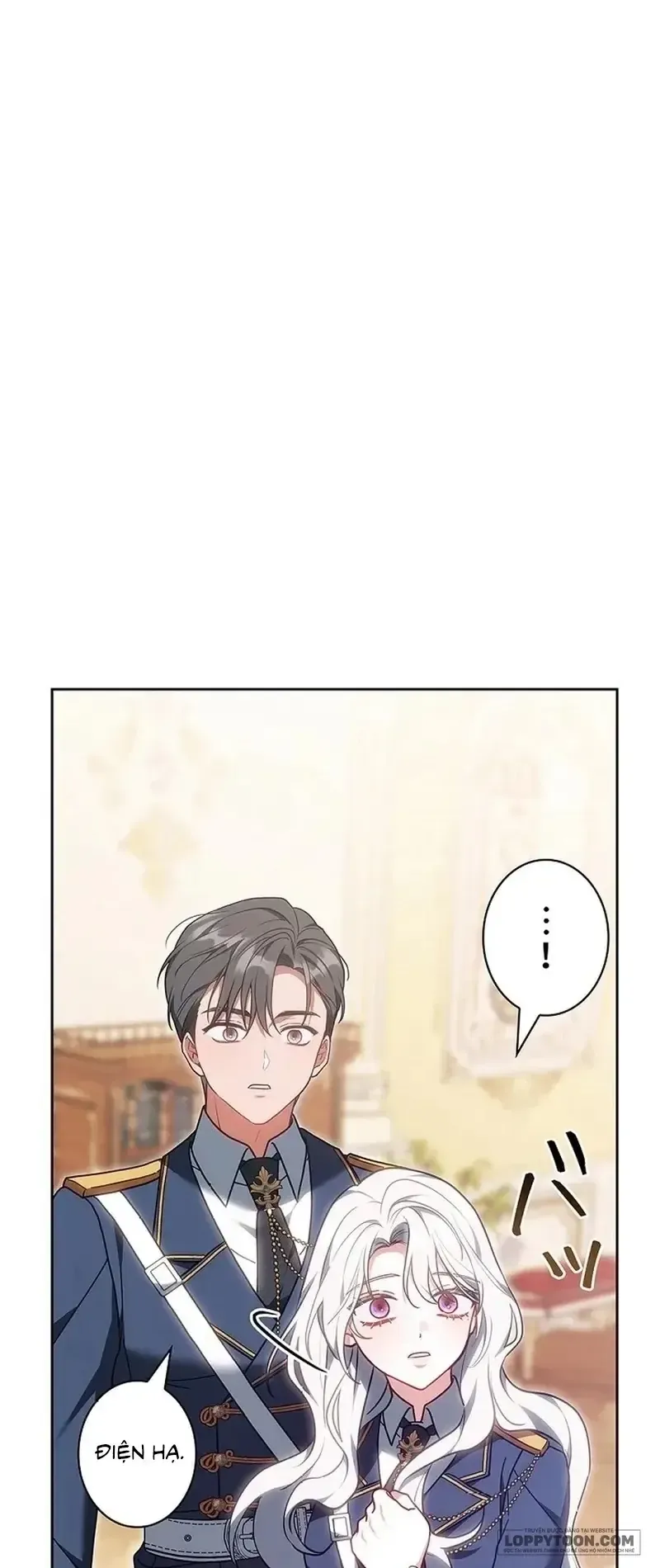 Tiểu Thư Là Kẻ Bám Đuôi Chap 30 - Next Chap 29