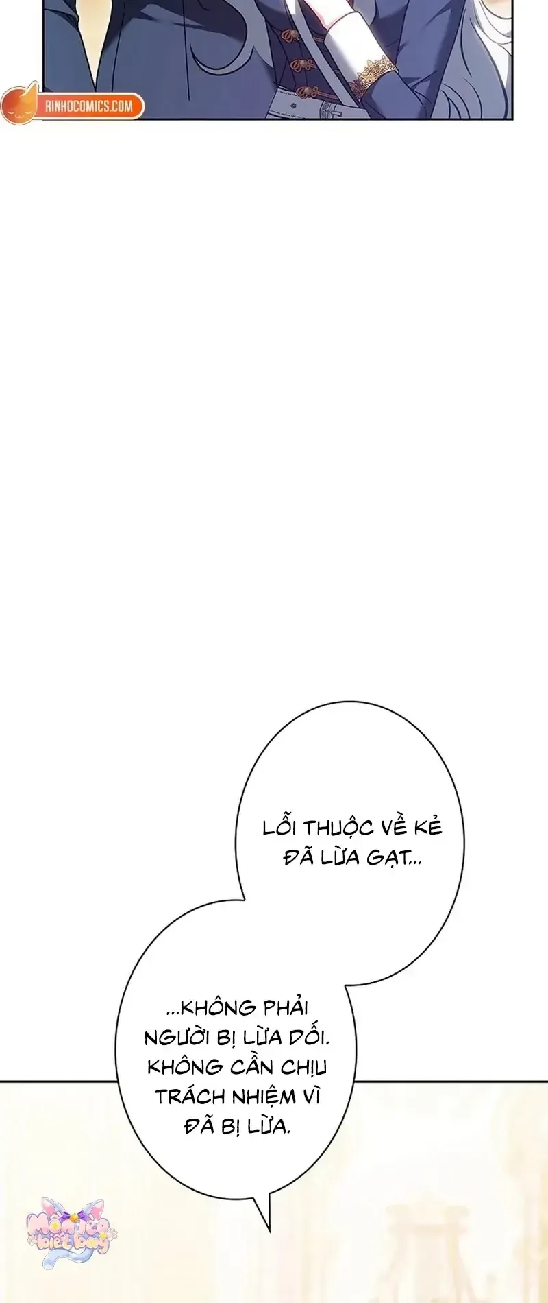 Tiểu Thư Là Kẻ Bám Đuôi Chap 30 - Next Chap 29