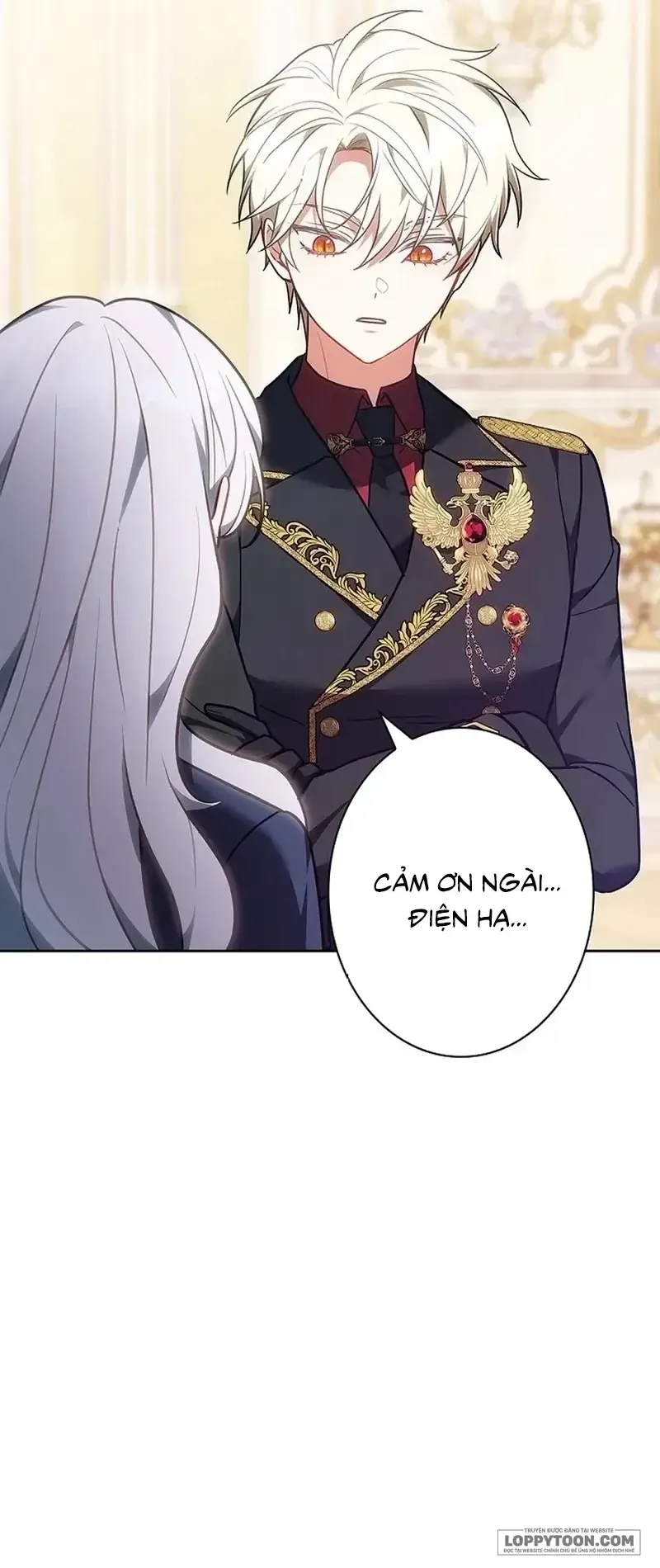 Tiểu Thư Là Kẻ Bám Đuôi Chap 30 - Next Chap 29