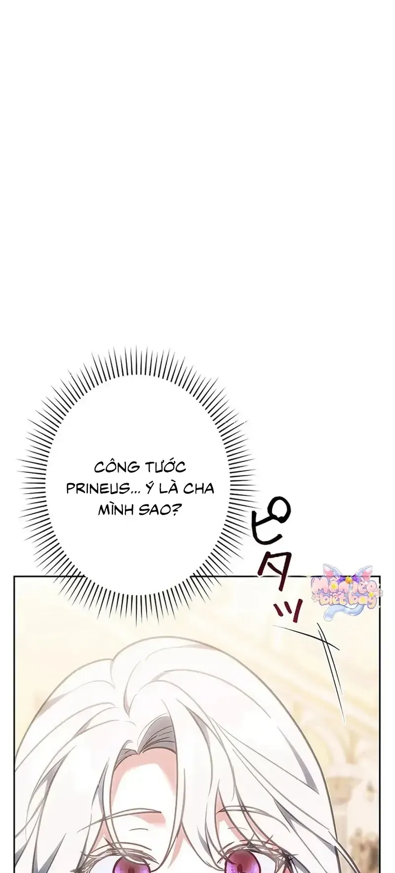 Tiểu Thư Là Kẻ Bám Đuôi Chap 30 - Next Chap 29