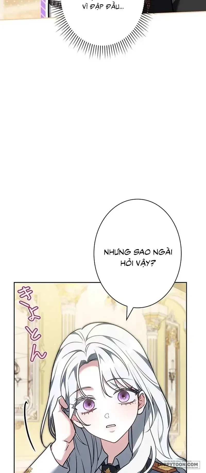 Tiểu Thư Là Kẻ Bám Đuôi Chap 30 - Next Chap 29