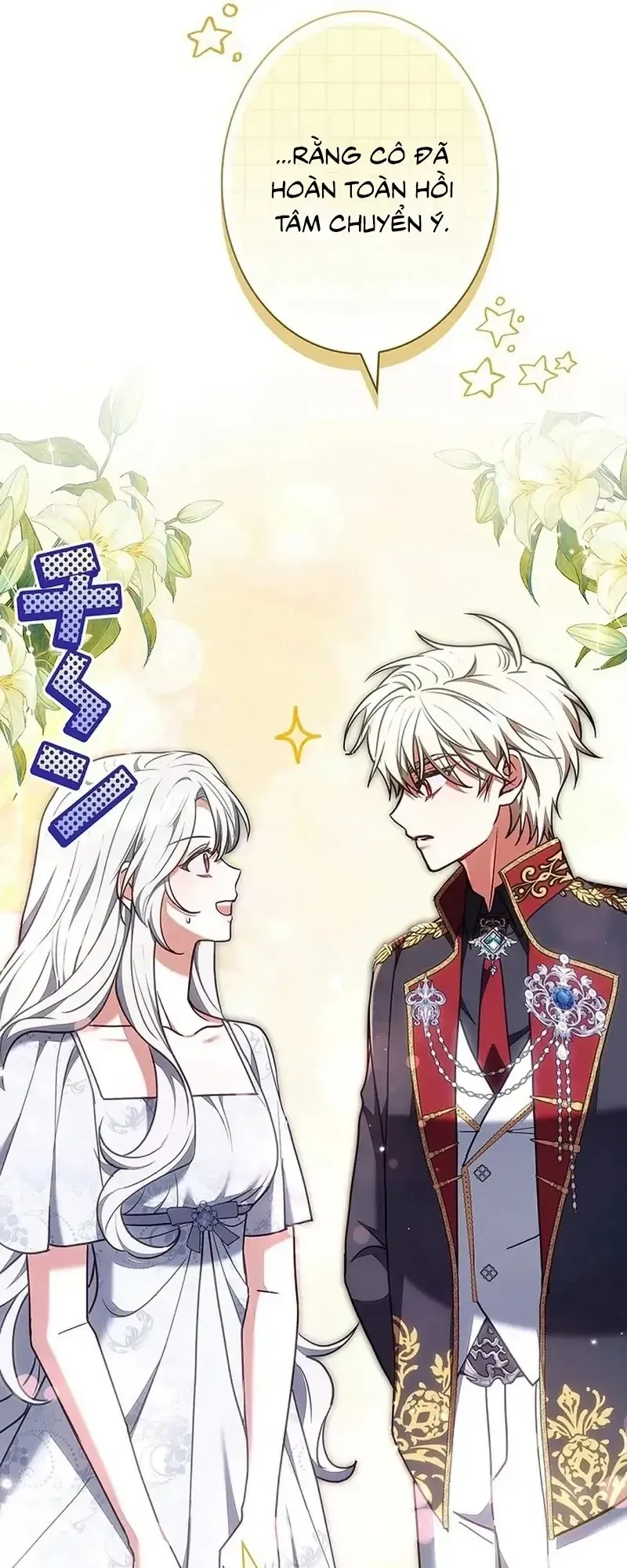 Tiểu Thư Là Kẻ Bám Đuôi Chap 30 - Next Chap 29