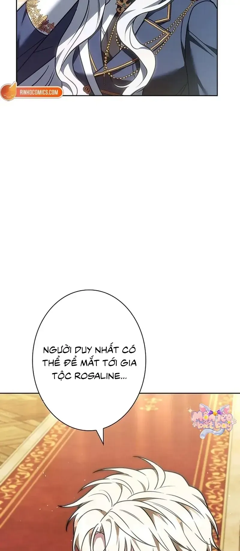 Tiểu Thư Là Kẻ Bám Đuôi Chap 30 - Next Chap 29