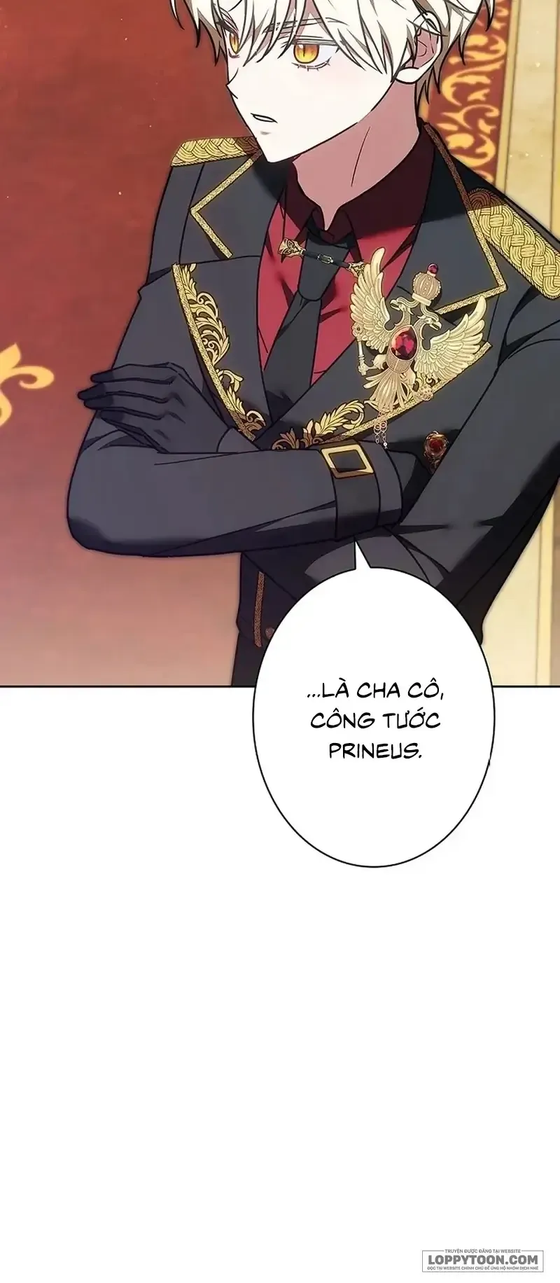 Tiểu Thư Là Kẻ Bám Đuôi Chap 30 - Next Chap 29