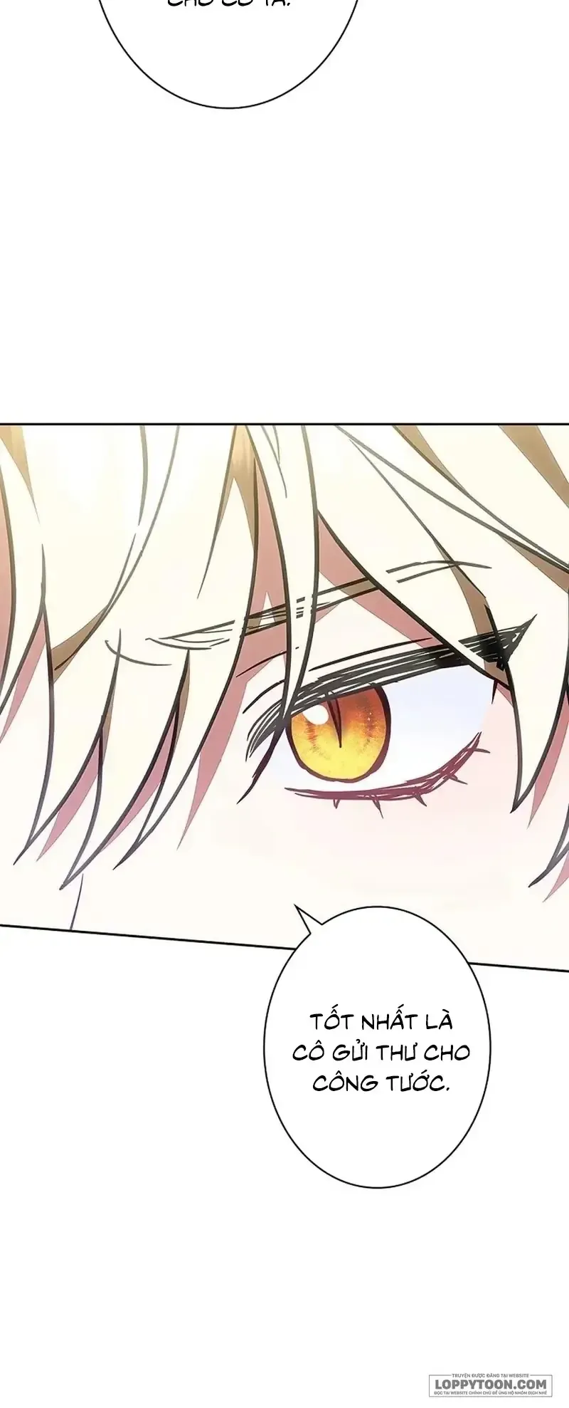 Tiểu Thư Là Kẻ Bám Đuôi Chap 30 - Next Chap 29