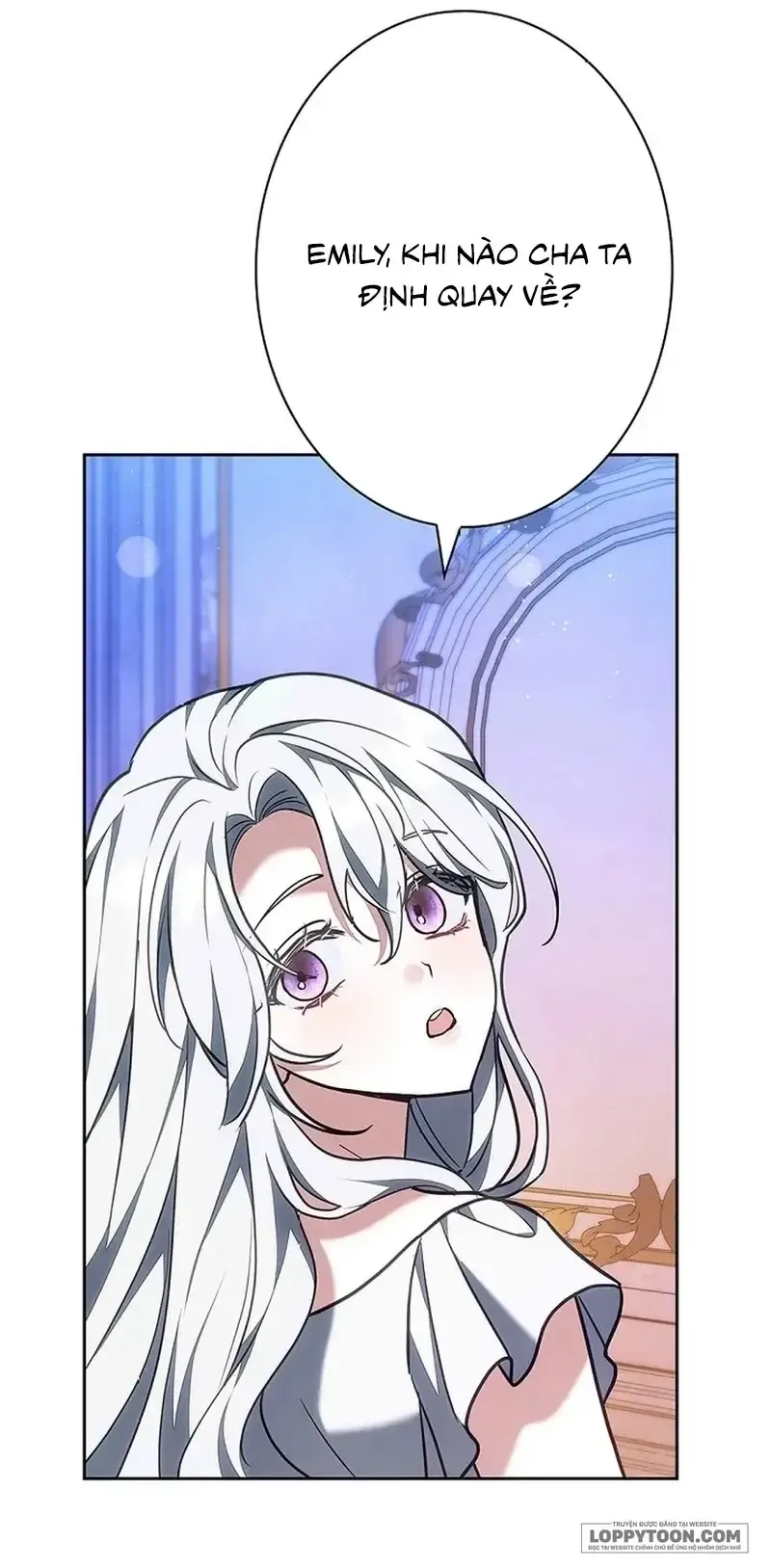 Tiểu Thư Là Kẻ Bám Đuôi Chap 30 - Next Chap 29