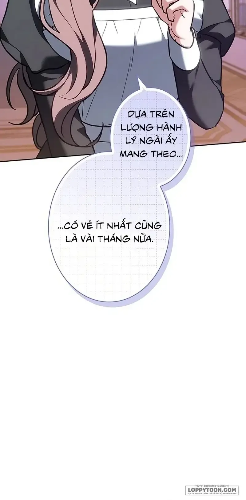 Tiểu Thư Là Kẻ Bám Đuôi Chap 30 - Next Chap 29