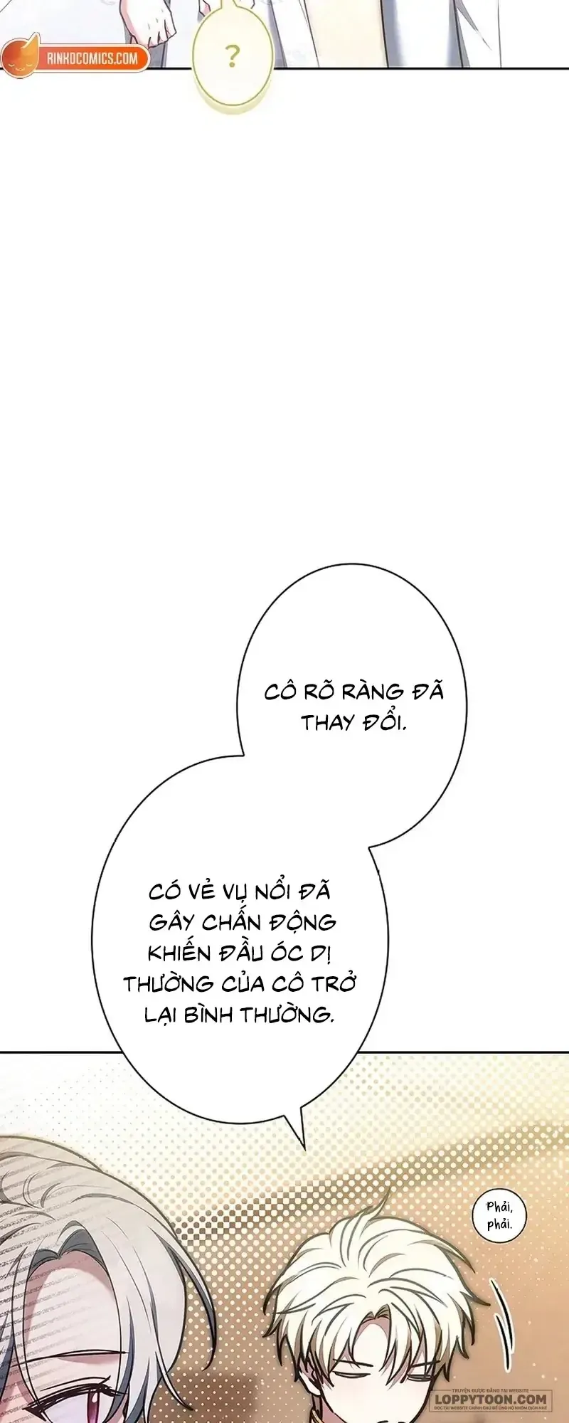 Tiểu Thư Là Kẻ Bám Đuôi Chap 30 - Next Chap 29