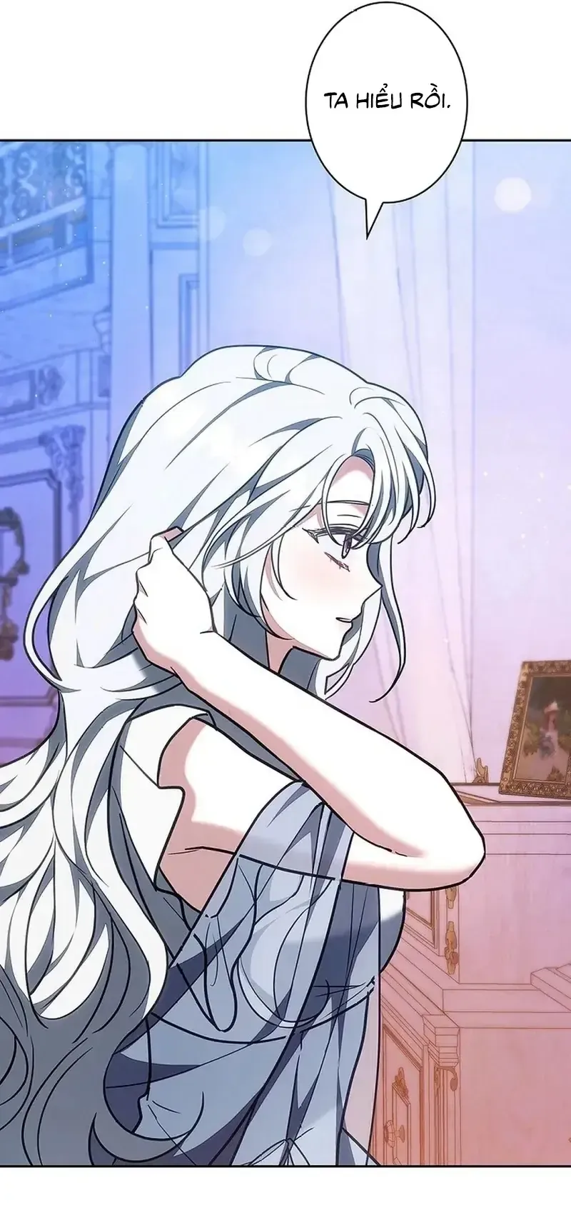 Tiểu Thư Là Kẻ Bám Đuôi Chap 30 - Next Chap 29