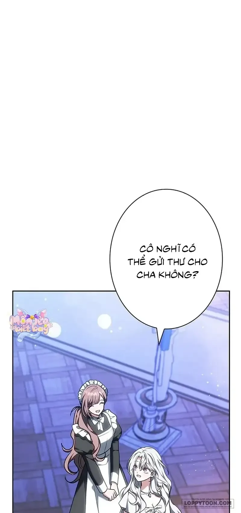 Tiểu Thư Là Kẻ Bám Đuôi Chap 30 - Next Chap 29