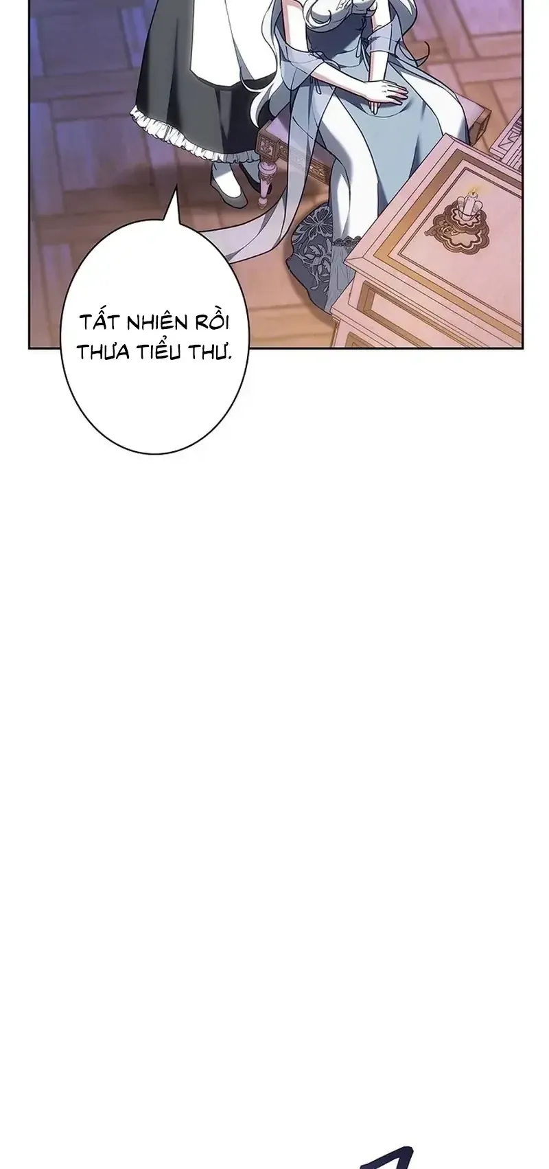 Tiểu Thư Là Kẻ Bám Đuôi Chap 30 - Next Chap 29