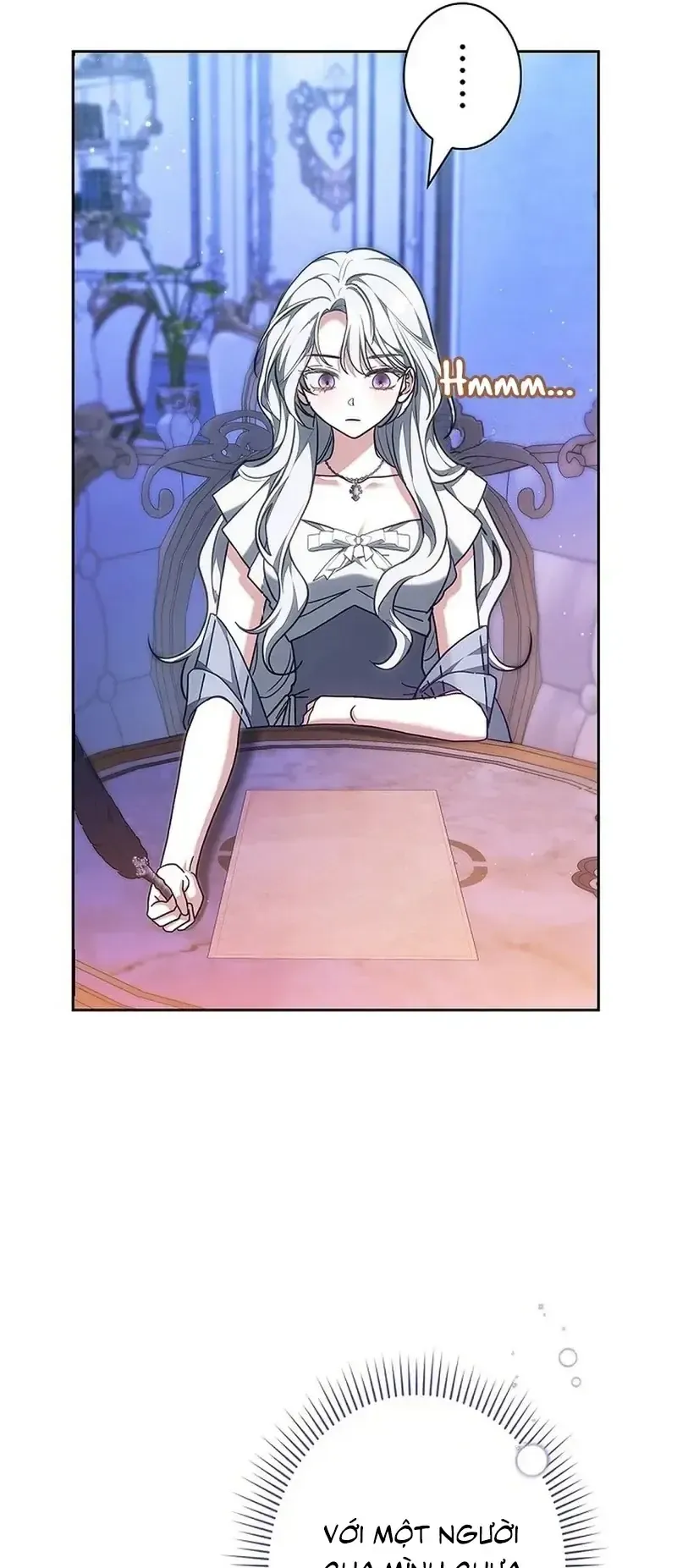 Tiểu Thư Là Kẻ Bám Đuôi Chap 30 - Next Chap 29