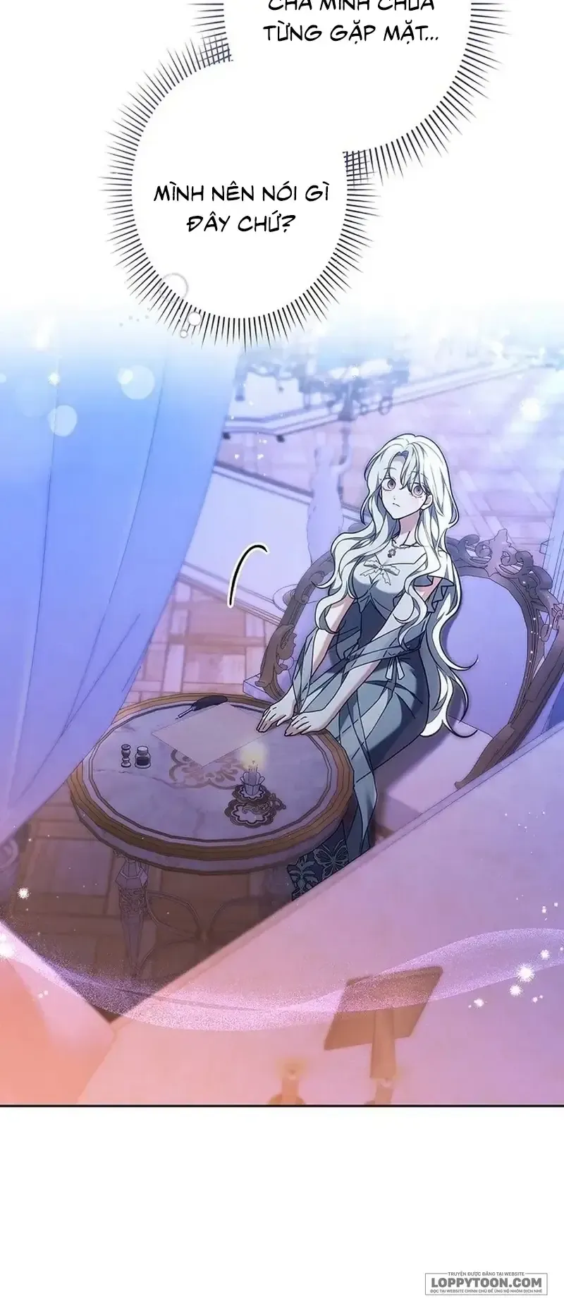 Tiểu Thư Là Kẻ Bám Đuôi Chap 30 - Next Chap 29