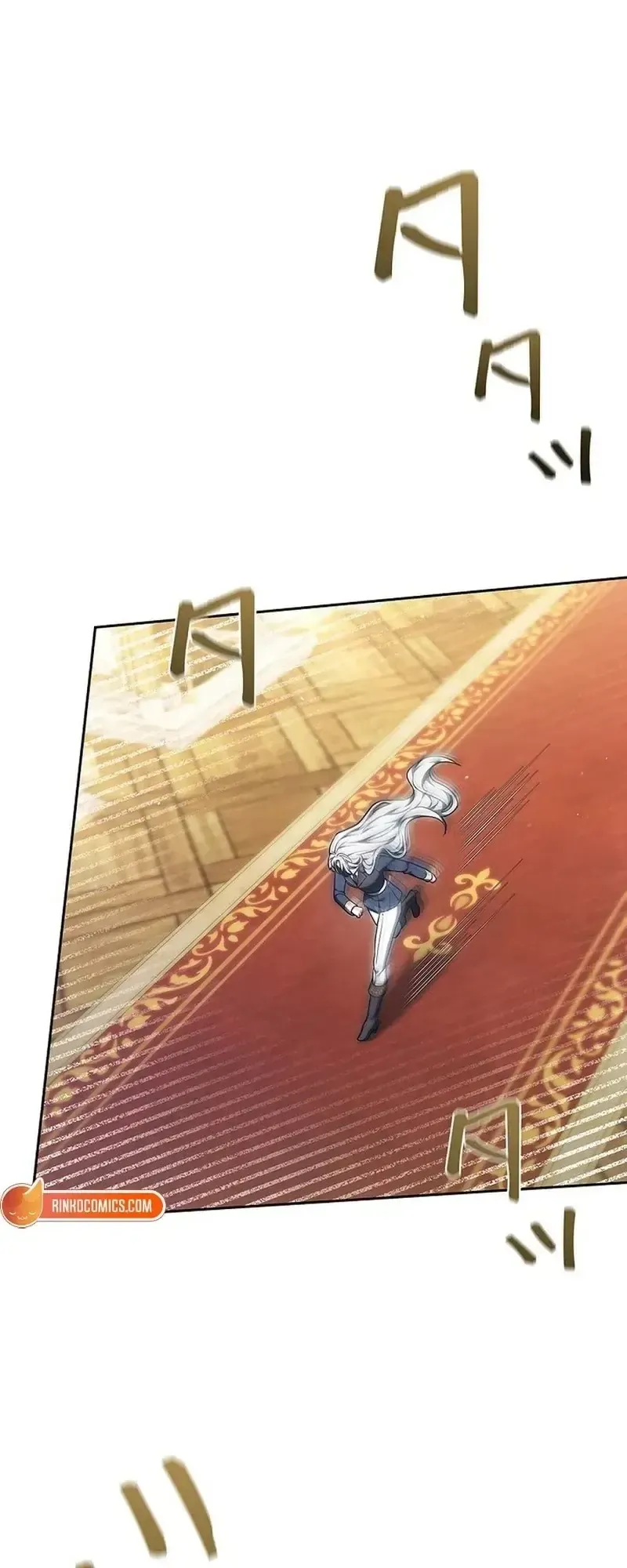 Tiểu Thư Là Kẻ Bám Đuôi Chap 30 - Next Chap 29