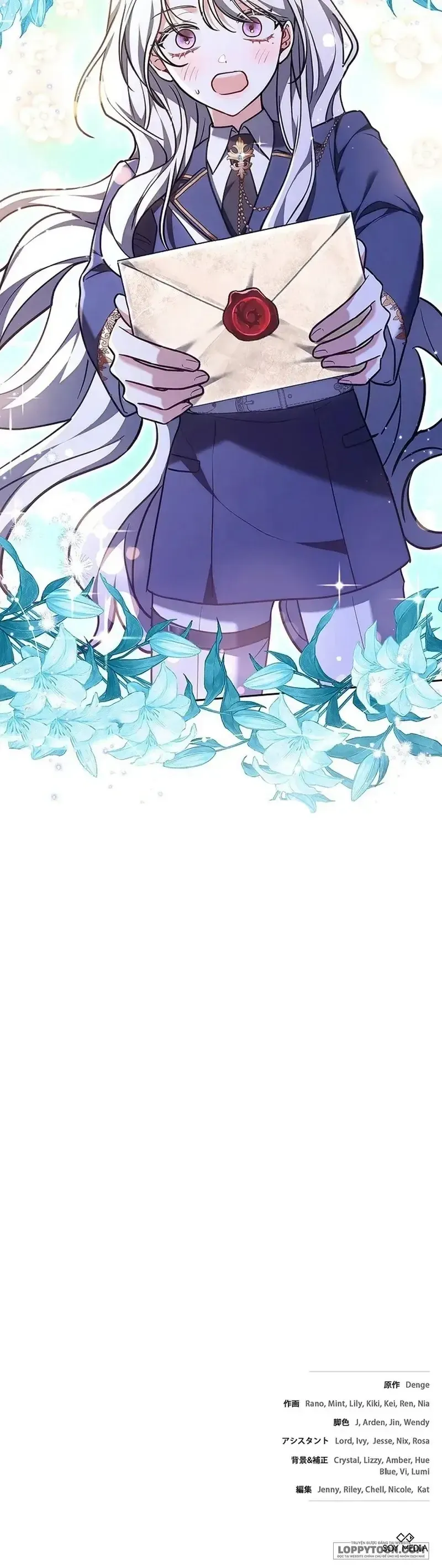 Tiểu Thư Là Kẻ Bám Đuôi Chap 30 - Next Chap 29