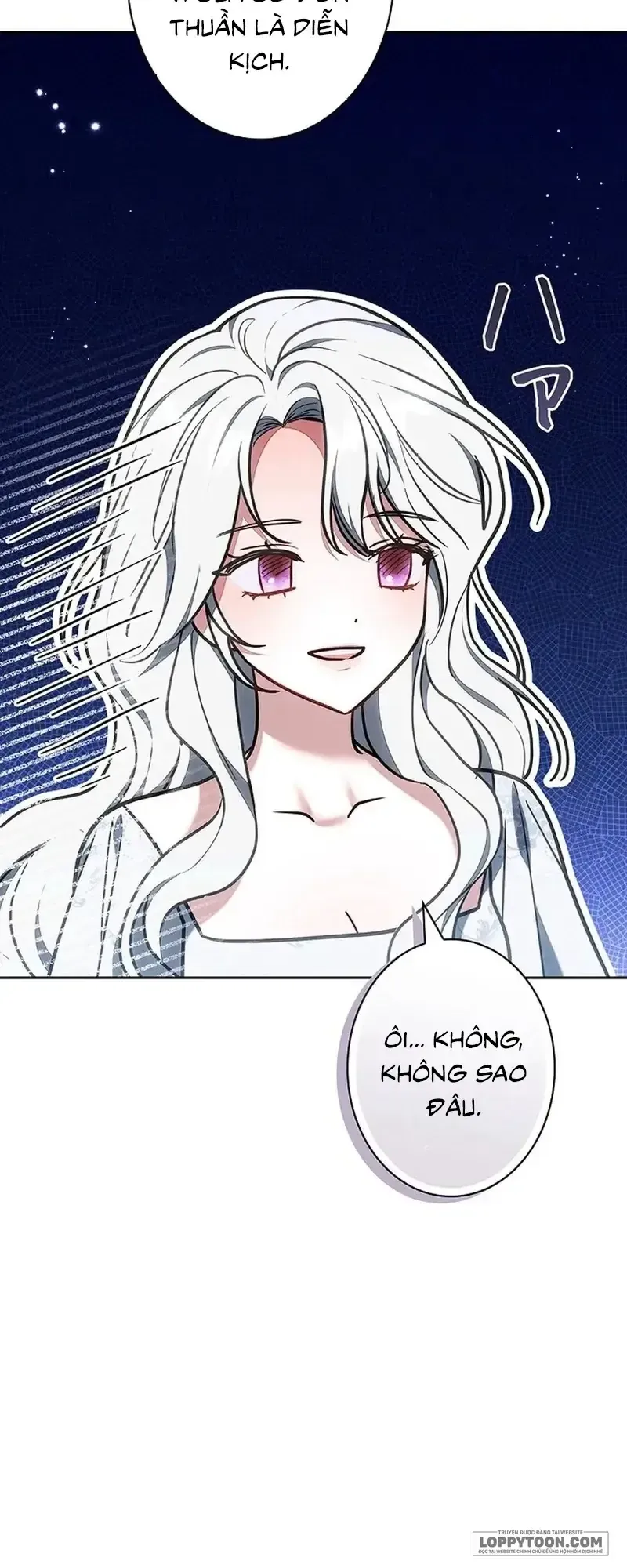 Tiểu Thư Là Kẻ Bám Đuôi Chap 30 - Next Chap 29