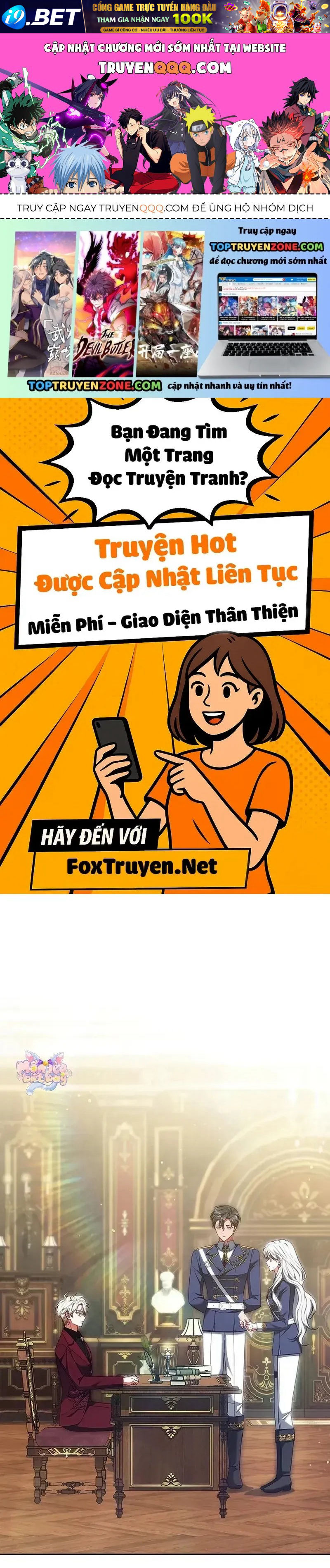 Tiểu Thư Là Kẻ Bám Đuôi Chap 31 - Next Chap 30