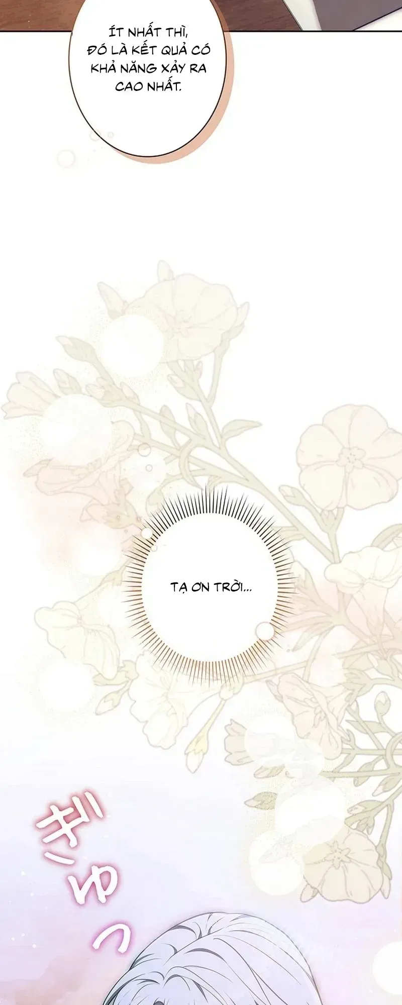 Tiểu Thư Là Kẻ Bám Đuôi Chap 31 - Next Chap 30