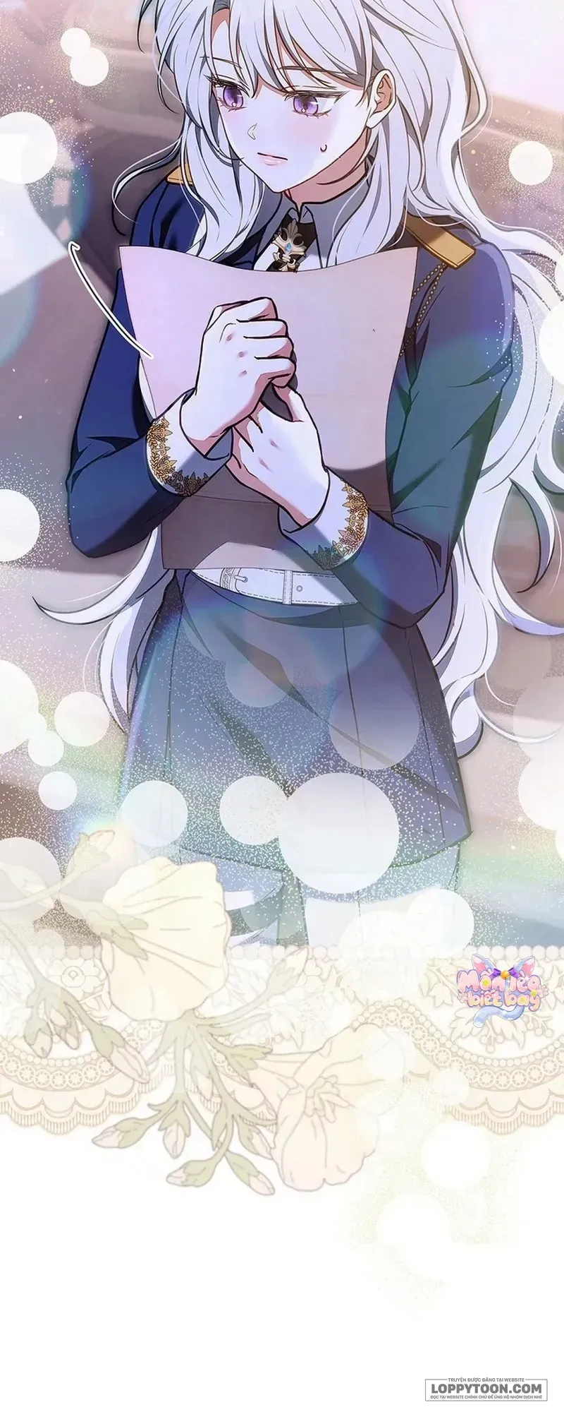 Tiểu Thư Là Kẻ Bám Đuôi Chap 31 - Next Chap 30