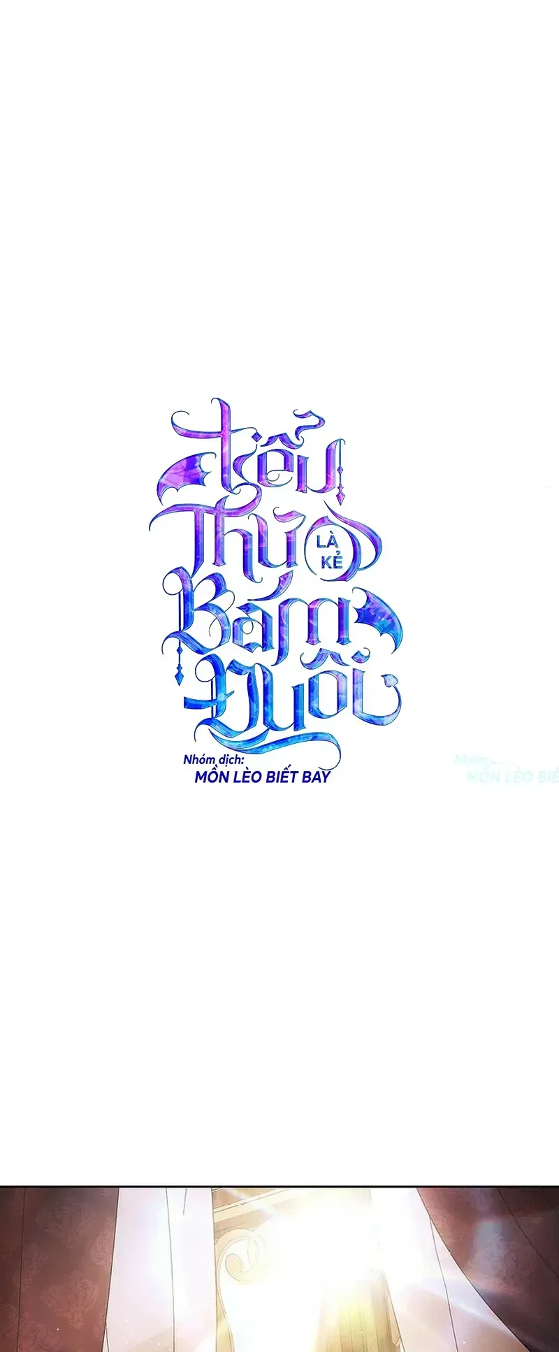 Tiểu Thư Là Kẻ Bám Đuôi Chap 31 - Next Chap 30