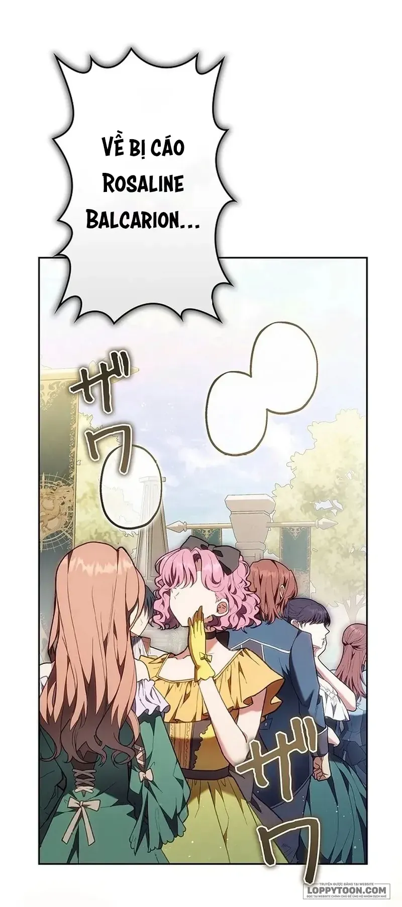 Tiểu Thư Là Kẻ Bám Đuôi Chap 31 - Next Chap 30