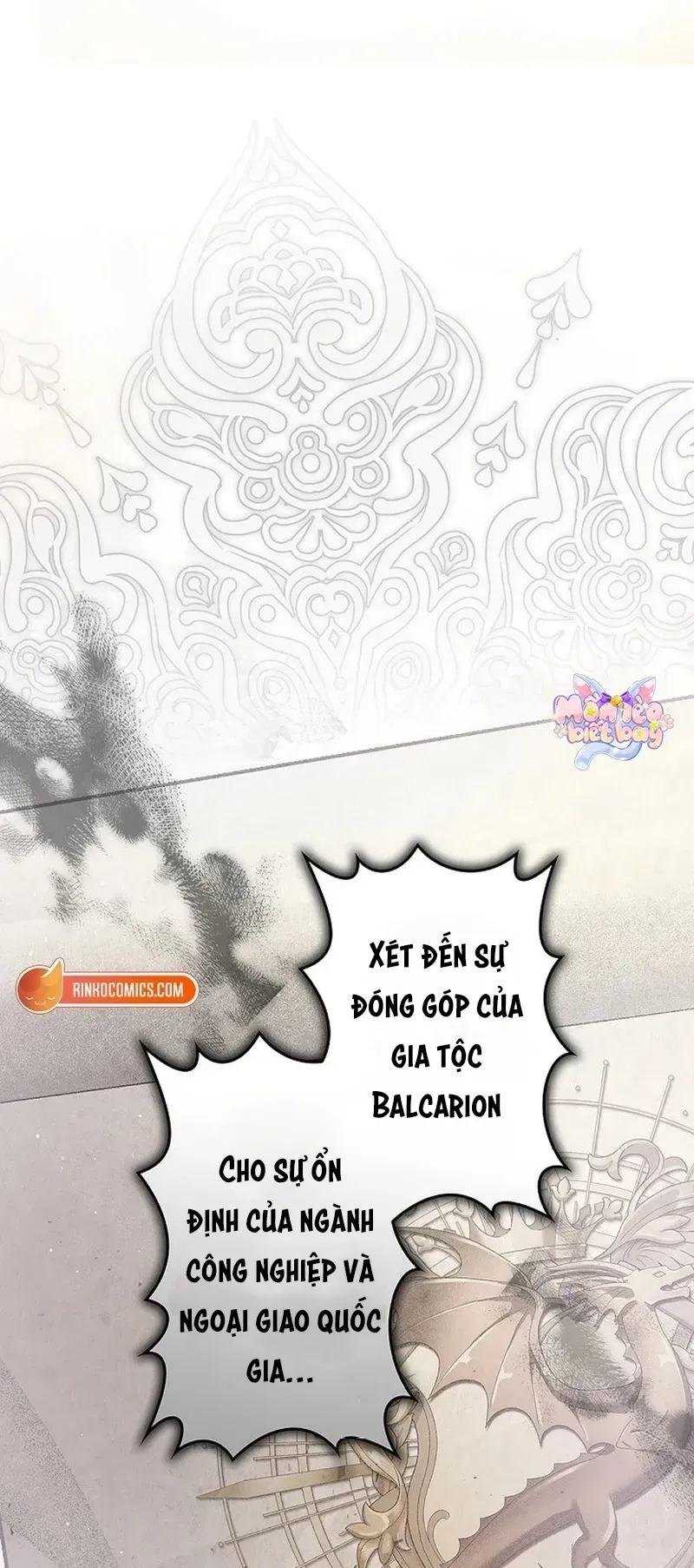 Tiểu Thư Là Kẻ Bám Đuôi Chap 31 - Next Chap 30