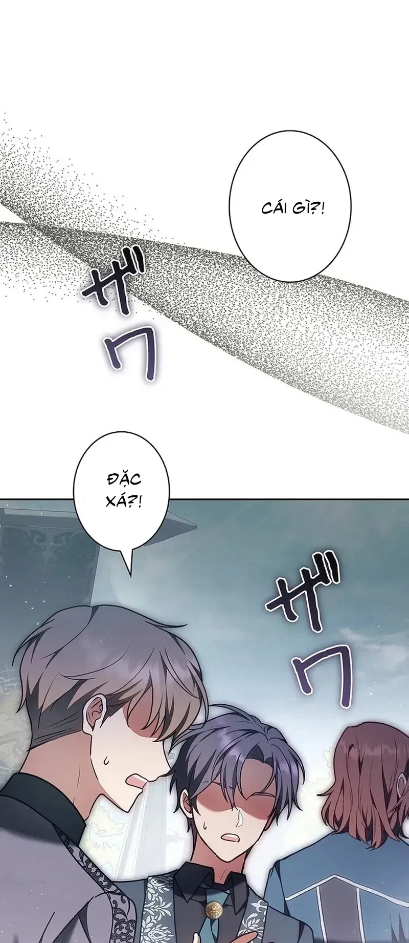 Tiểu Thư Là Kẻ Bám Đuôi Chap 31 - Next Chap 30