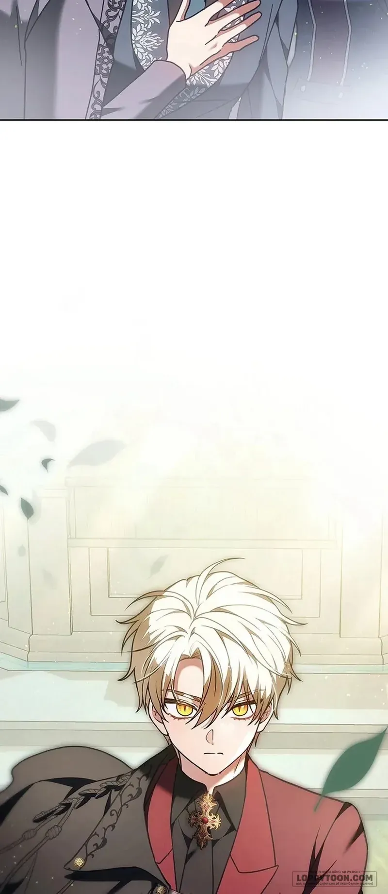 Tiểu Thư Là Kẻ Bám Đuôi Chap 31 - Next Chap 30