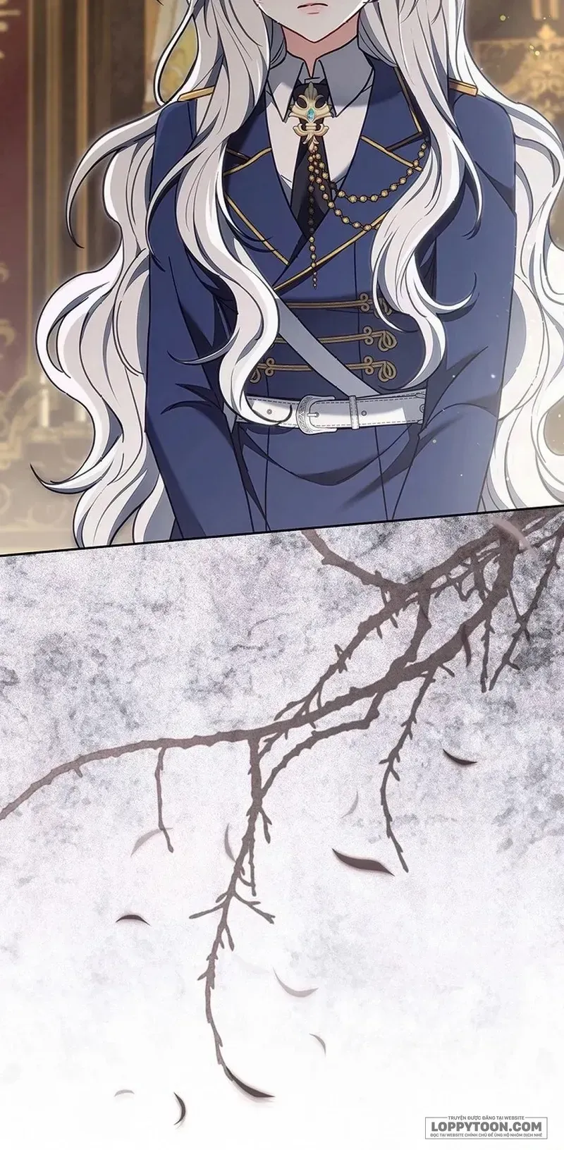 Tiểu Thư Là Kẻ Bám Đuôi Chap 31 - Next Chap 30