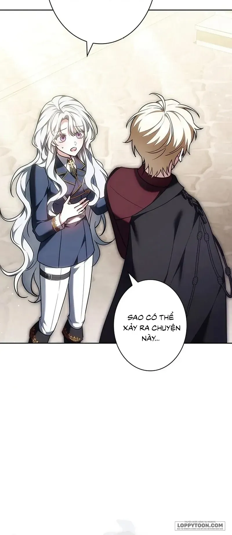 Tiểu Thư Là Kẻ Bám Đuôi Chap 31 - Next Chap 30