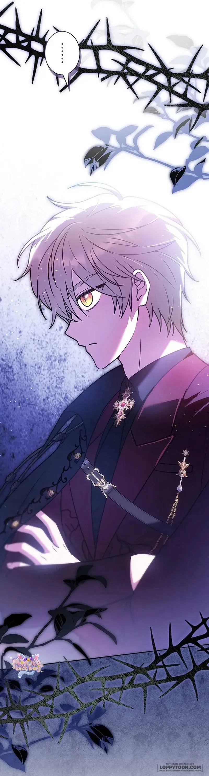 Tiểu Thư Là Kẻ Bám Đuôi Chap 31 - Next Chap 30