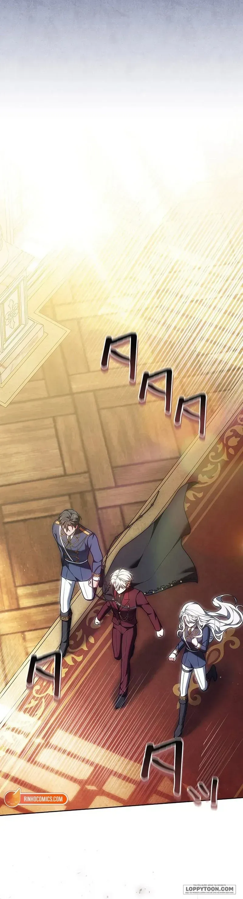 Tiểu Thư Là Kẻ Bám Đuôi Chap 31 - Next Chap 30