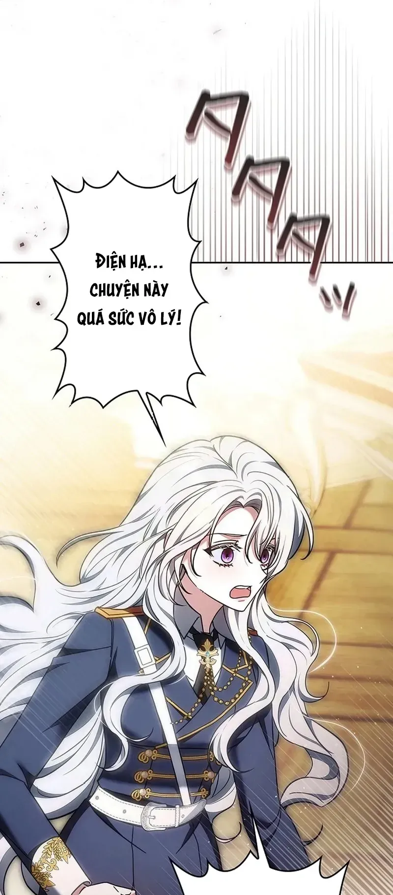 Tiểu Thư Là Kẻ Bám Đuôi Chap 31 - Next Chap 30