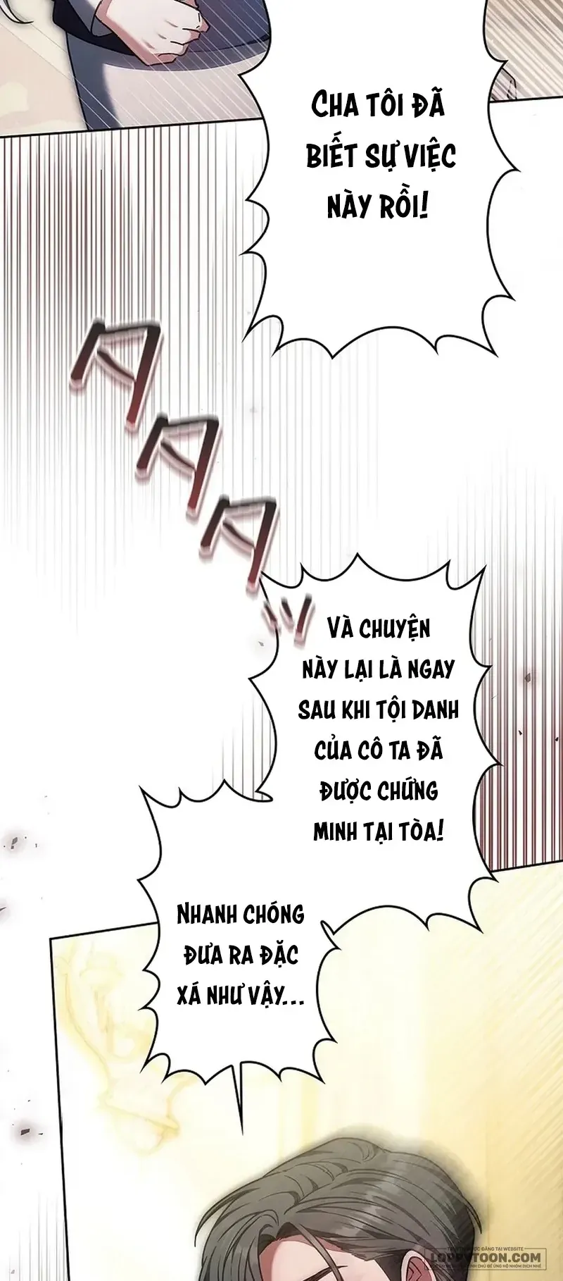 Tiểu Thư Là Kẻ Bám Đuôi Chap 31 - Next Chap 30