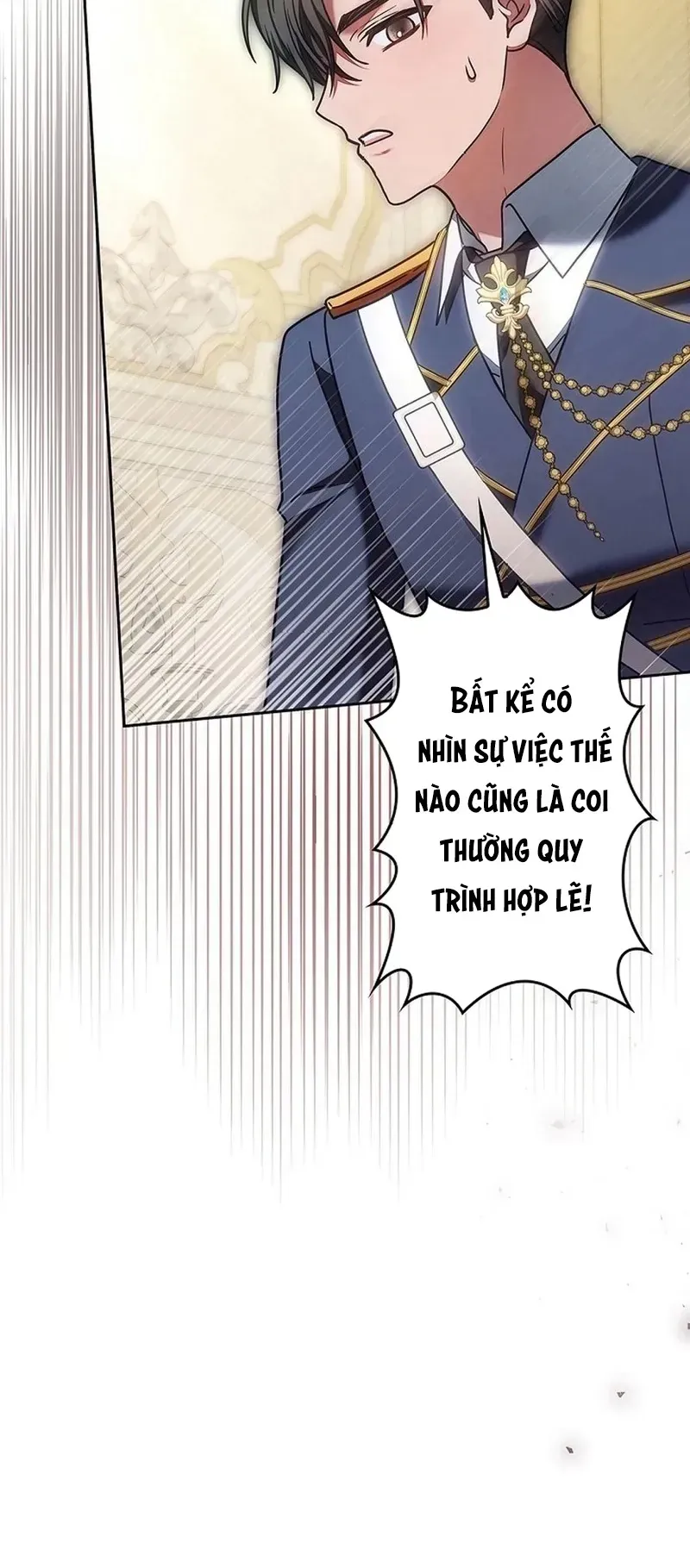 Tiểu Thư Là Kẻ Bám Đuôi Chap 31 - Next Chap 30