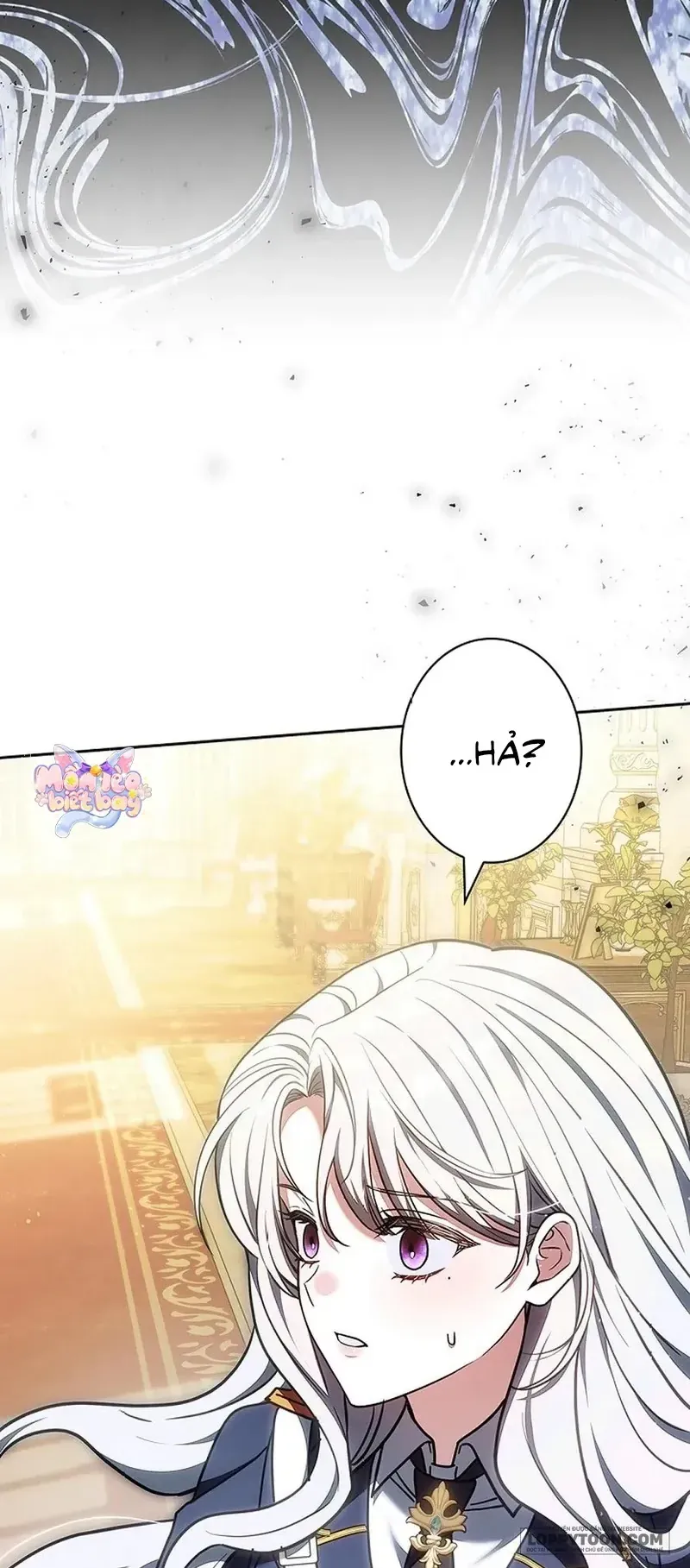 Tiểu Thư Là Kẻ Bám Đuôi Chap 31 - Next Chap 30