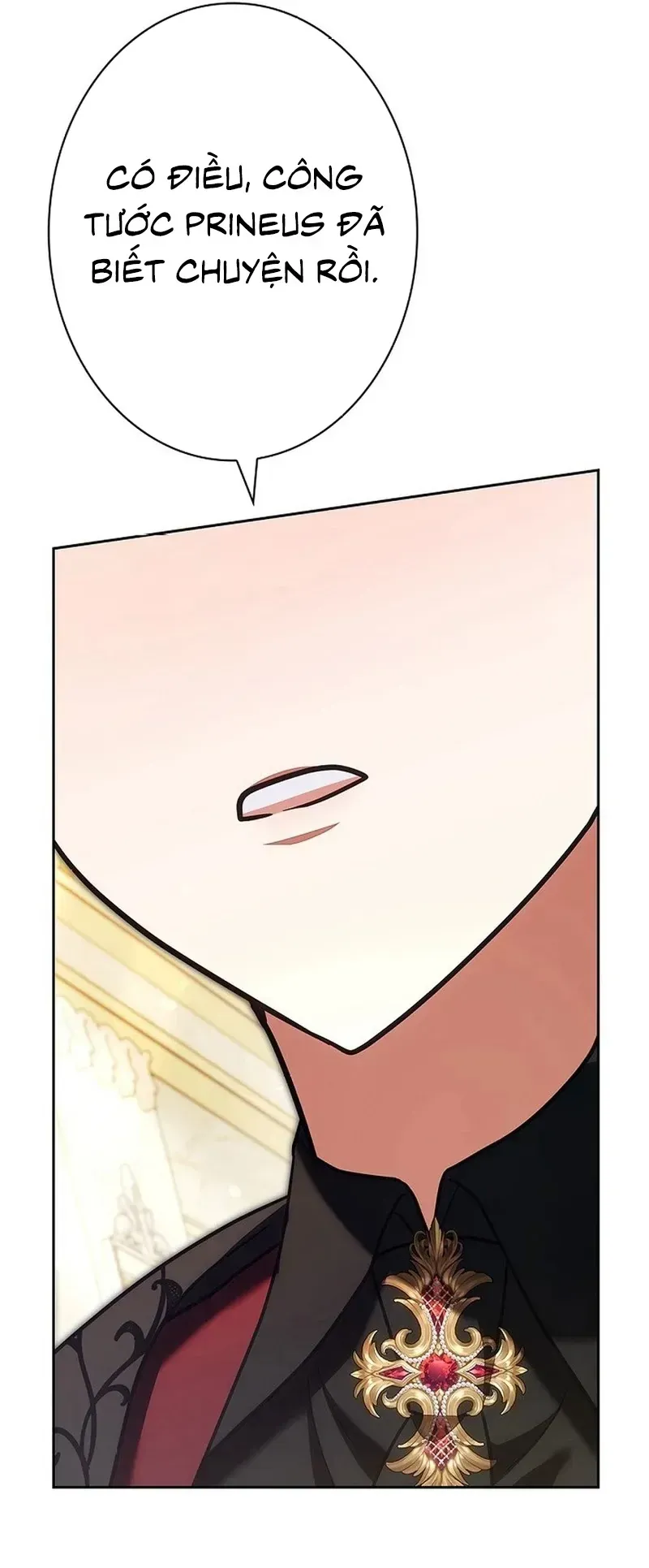 Tiểu Thư Là Kẻ Bám Đuôi Chap 31 - Next Chap 30