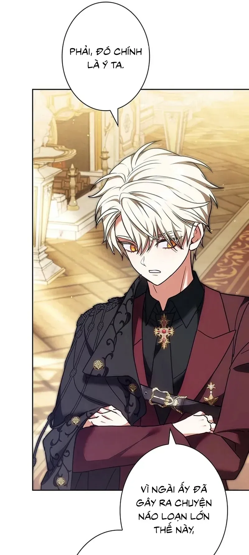 Tiểu Thư Là Kẻ Bám Đuôi Chap 31 - Next Chap 30