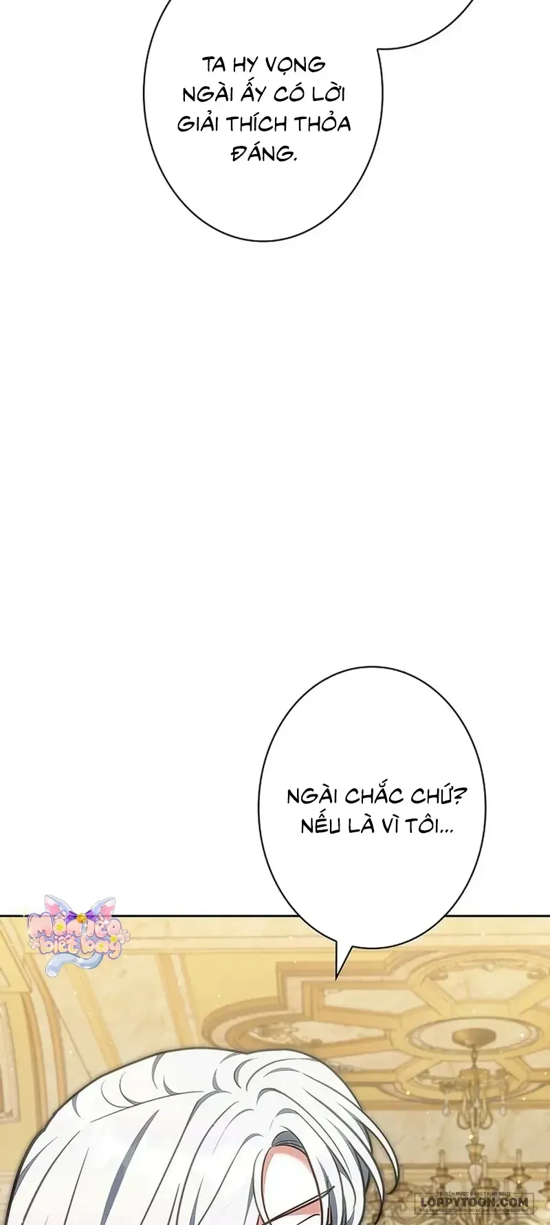 Tiểu Thư Là Kẻ Bám Đuôi Chap 31 - Next Chap 30