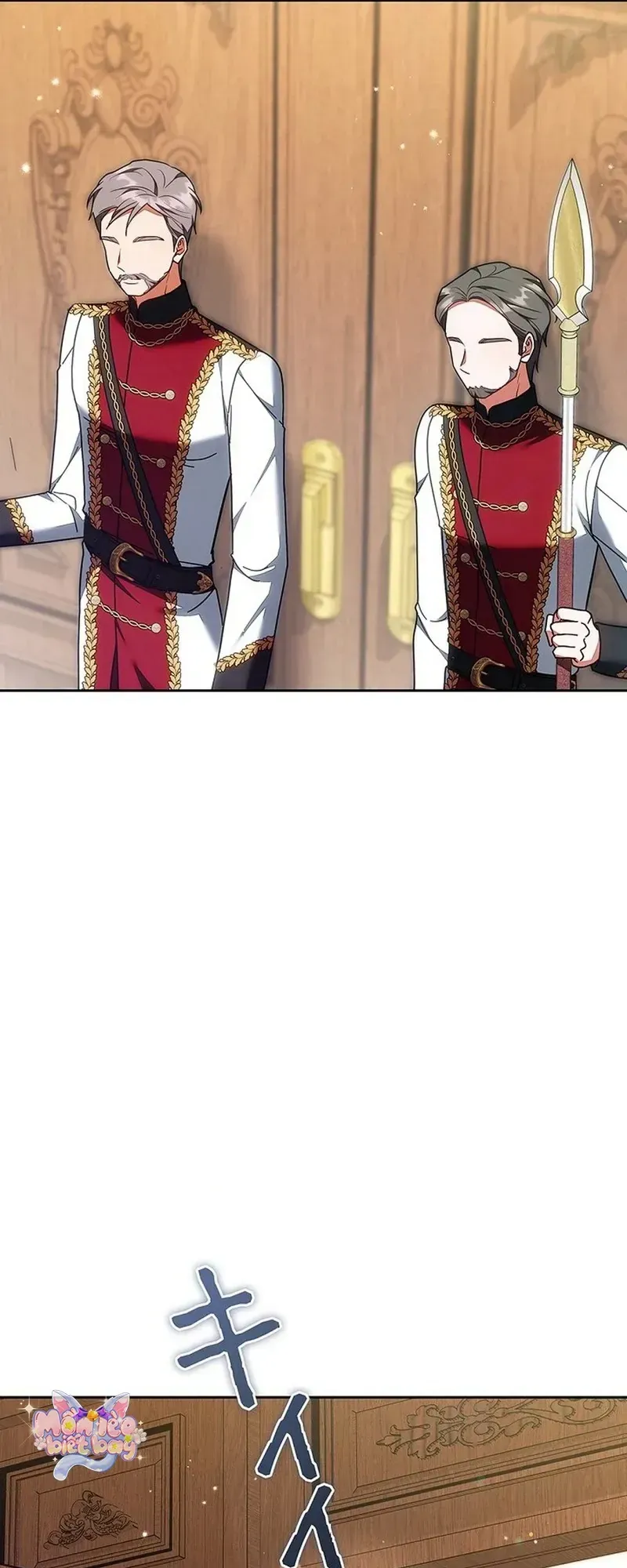 Tiểu Thư Là Kẻ Bám Đuôi Chap 31 - Next Chap 30