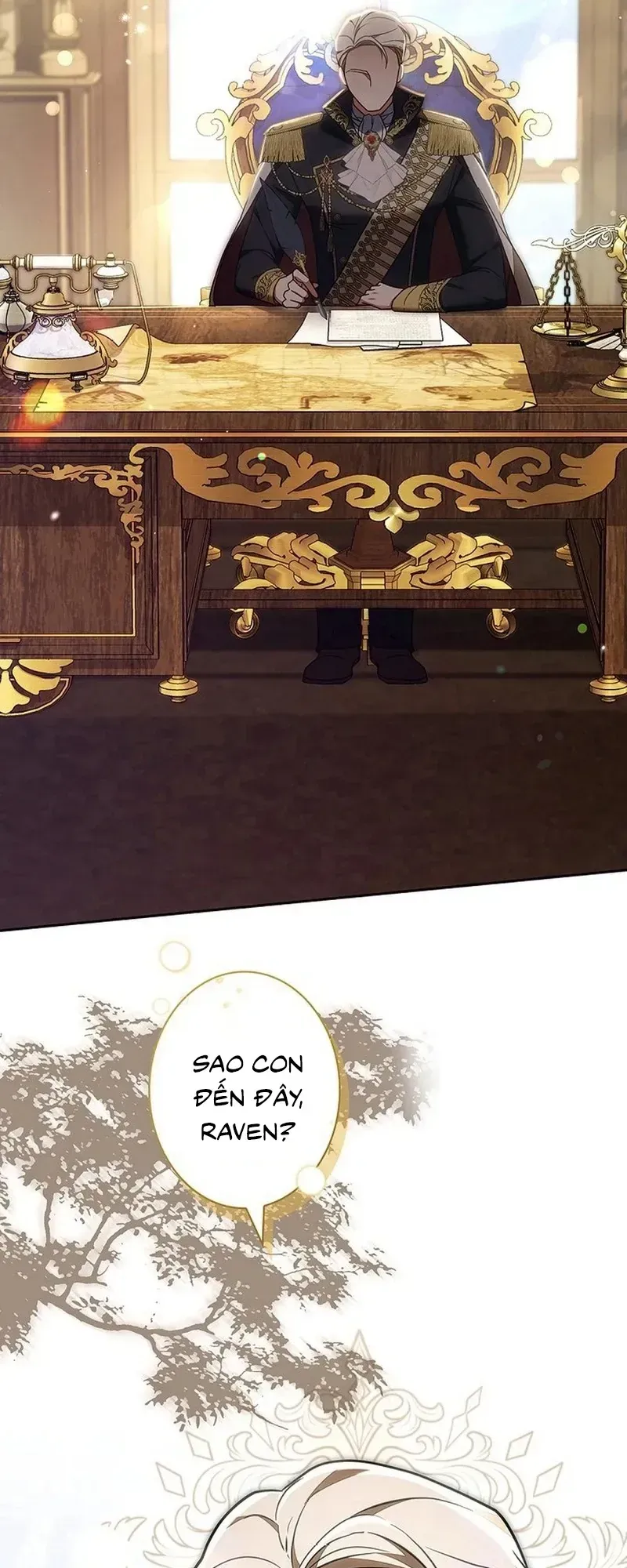 Tiểu Thư Là Kẻ Bám Đuôi Chap 31 - Next Chap 30