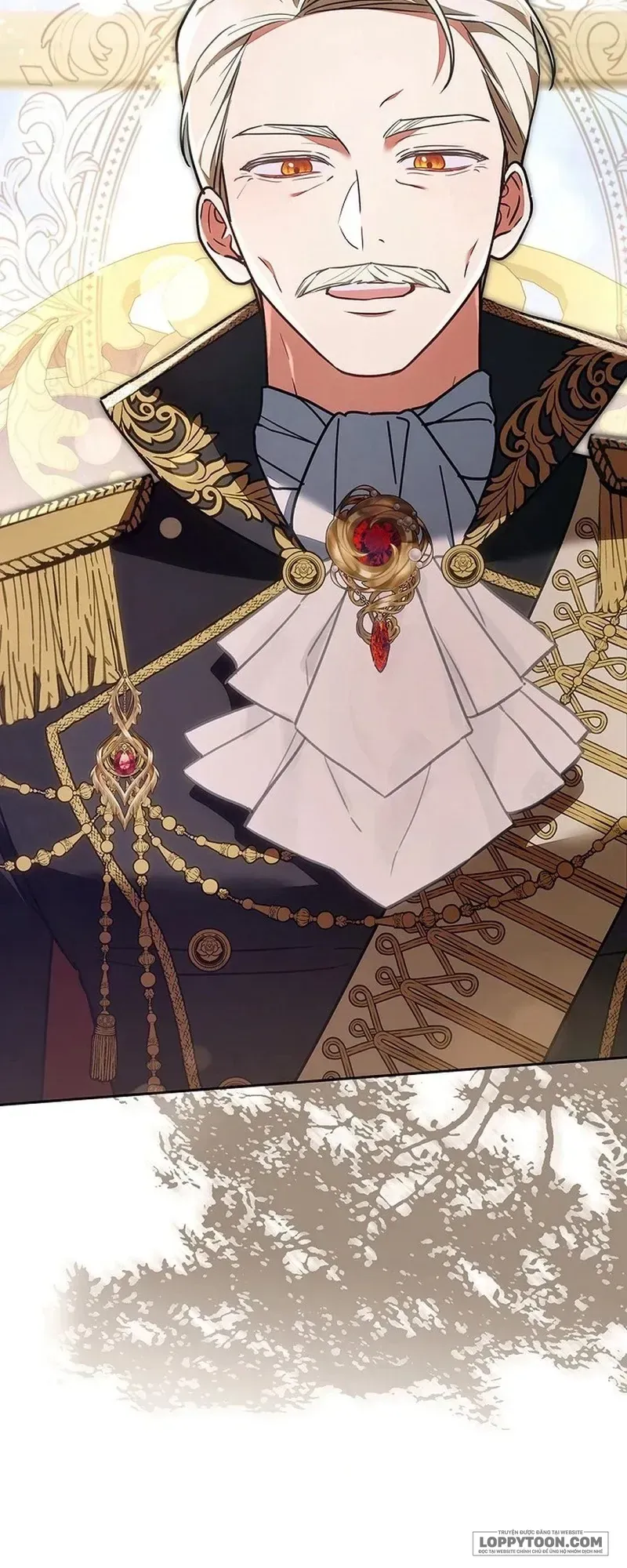 Tiểu Thư Là Kẻ Bám Đuôi Chap 31 - Next Chap 30