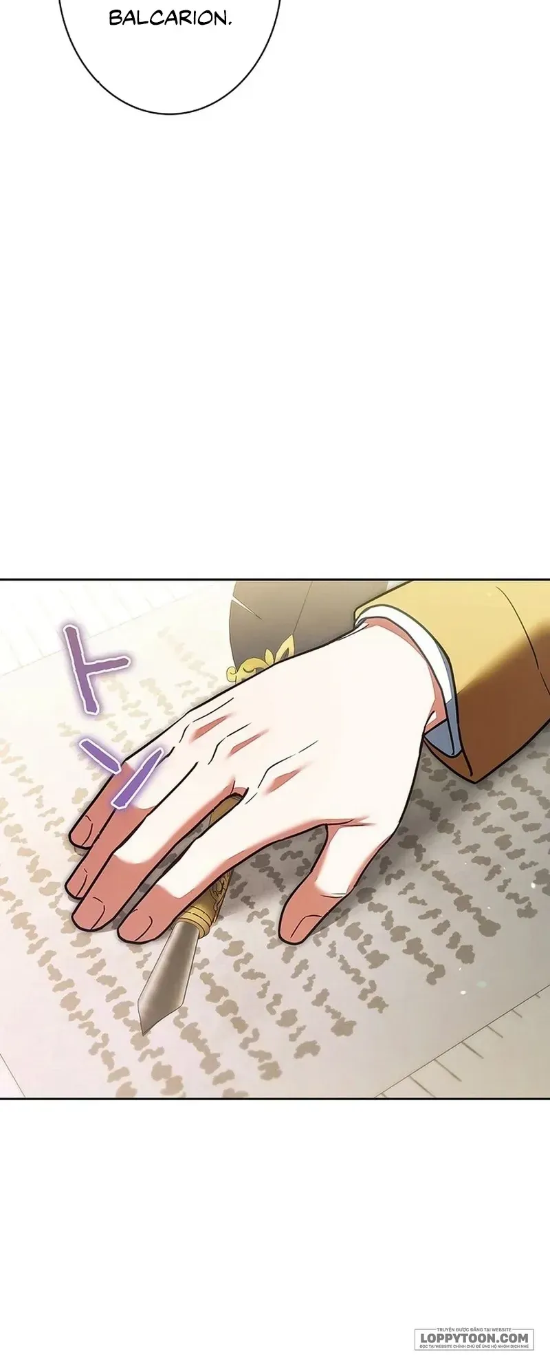 Tiểu Thư Là Kẻ Bám Đuôi Chap 31 - Next Chap 30