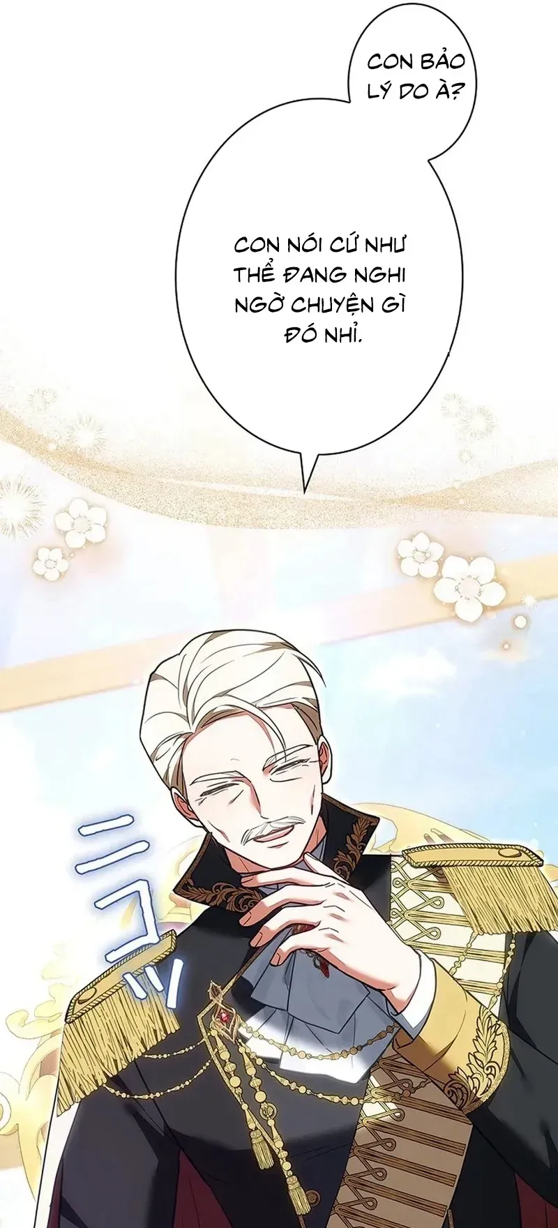 Tiểu Thư Là Kẻ Bám Đuôi Chap 31 - Next Chap 30