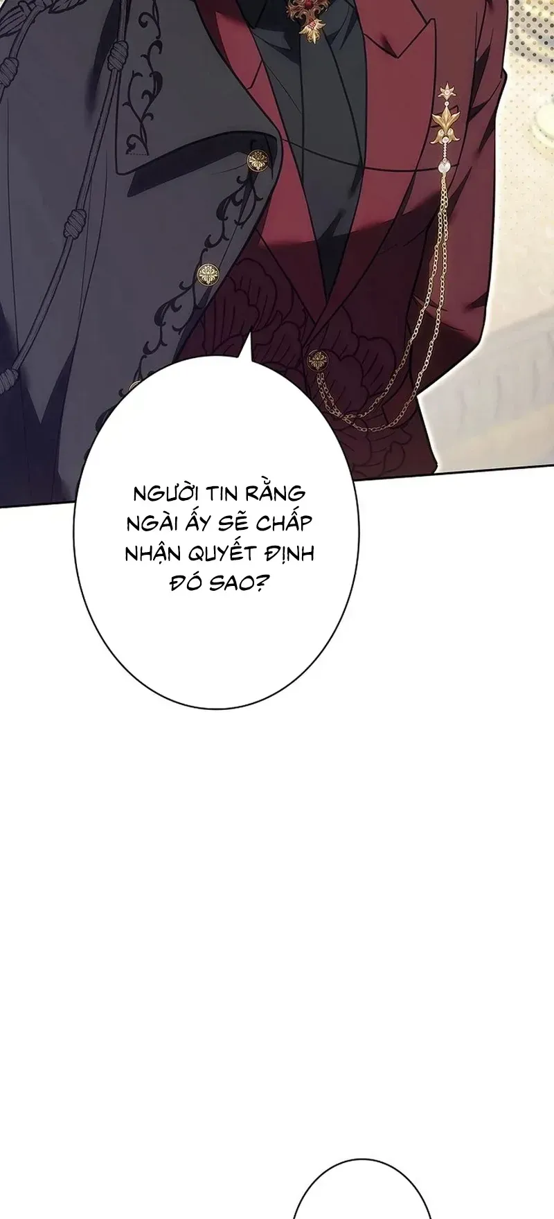 Tiểu Thư Là Kẻ Bám Đuôi Chap 31 - Next Chap 30