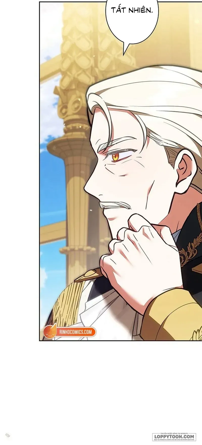 Tiểu Thư Là Kẻ Bám Đuôi Chap 31 - Next Chap 30