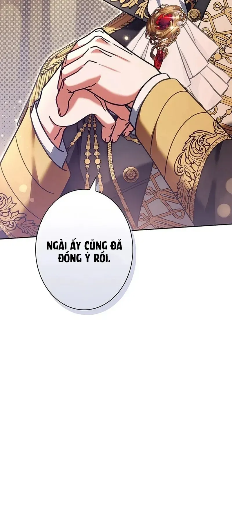 Tiểu Thư Là Kẻ Bám Đuôi Chap 31 - Next Chap 30