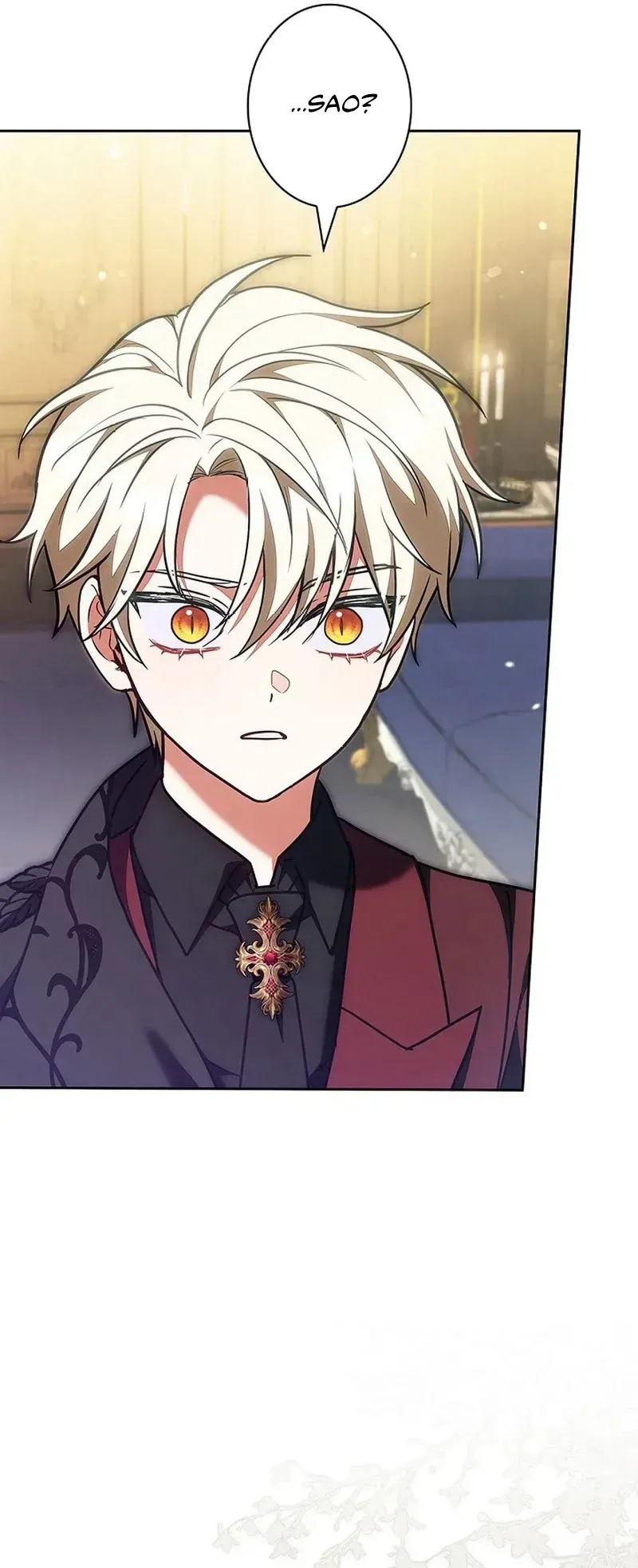 Tiểu Thư Là Kẻ Bám Đuôi Chap 31 - Next Chap 30