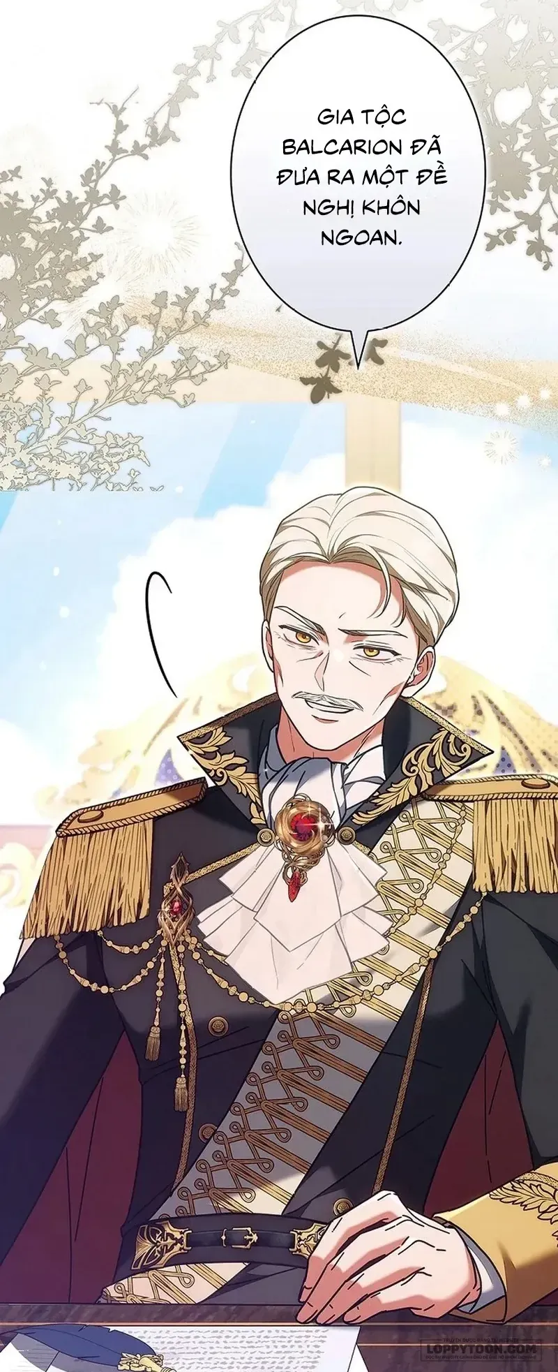 Tiểu Thư Là Kẻ Bám Đuôi Chap 31 - Next Chap 30