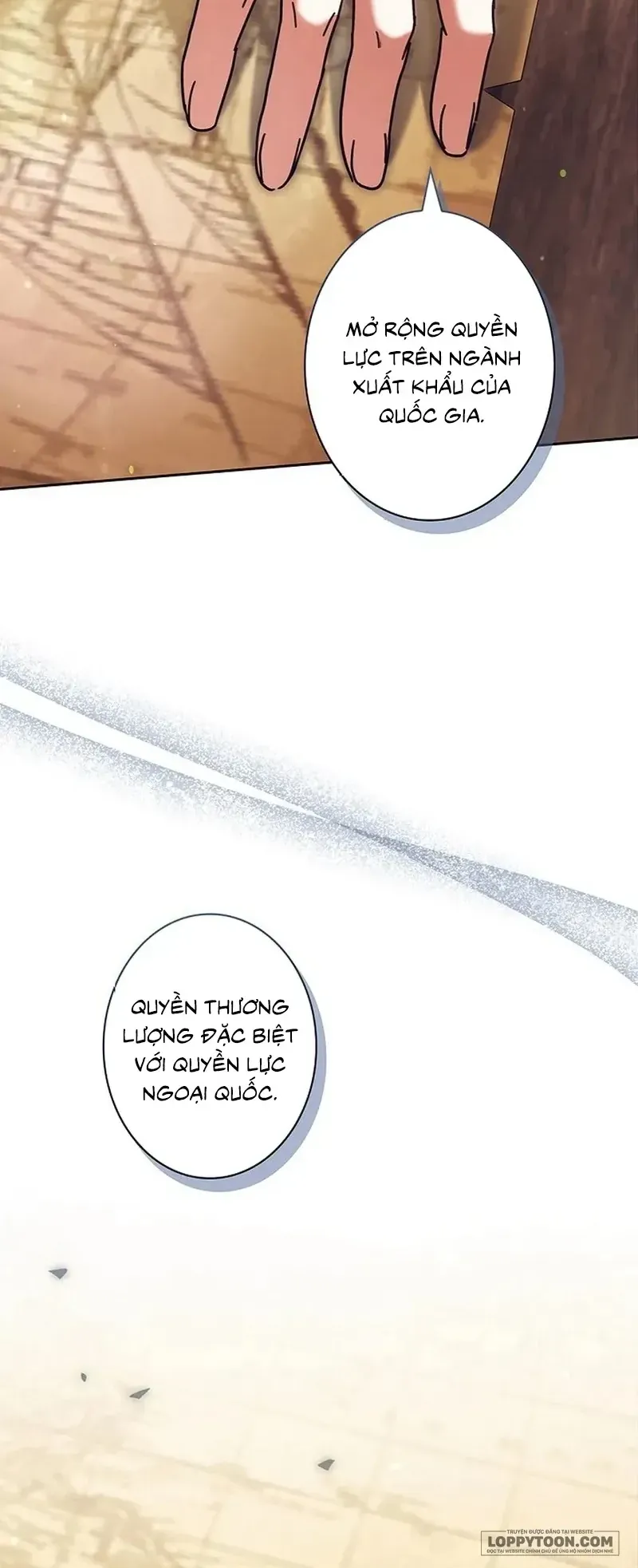 Tiểu Thư Là Kẻ Bám Đuôi Chap 31 - Next Chap 30